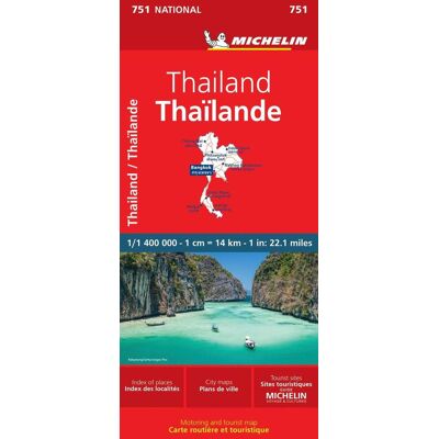 Michelin Thailand Michelin Thailand