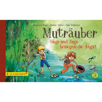 Balance Muträuber Balance Muträuber