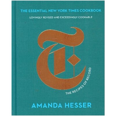 Symantec The Essential New York Times Cookbook Symantec The Essential New York Times Cookbook