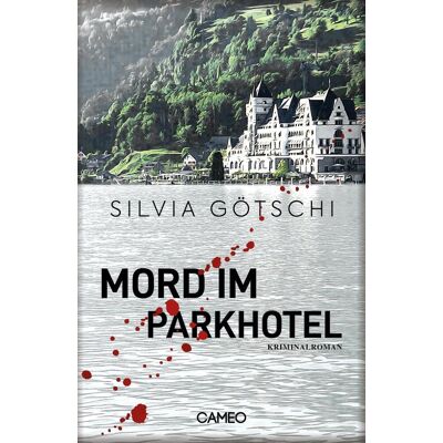Cameo Mord Im Parkhotel Cameo Mord Im Parkhotel