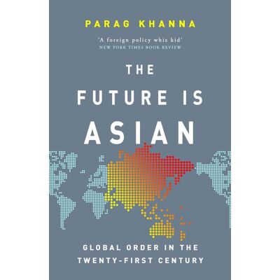 Orion The Future Is Asian Orion The Future Is Asian