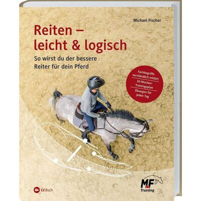Landwirtschaftsverlag Reiten - Leicht & Logisch Landwirtschaftsverlag Reiten - Leicht & Logisch