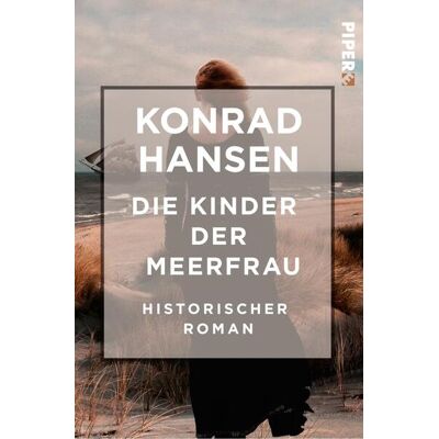Piper Die Kinder Der Meerfrau Piper Die Kinder Der Meerfrau