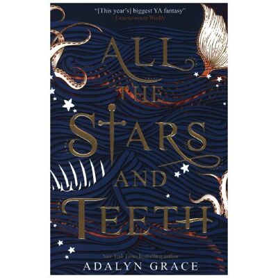 Titan All The Stars And Teeth Titan All The Stars And Teeth