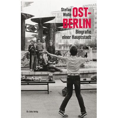 Ch. Links Verlag Ost-Berlin Ch. Links Verlag Ost-Berlin