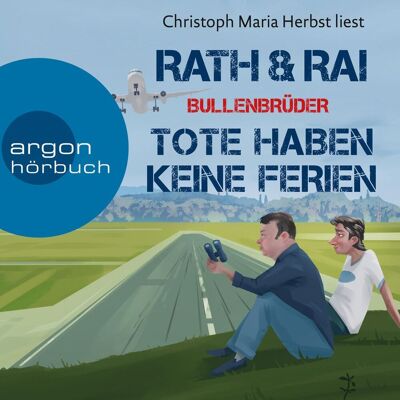 argon Tote Haben Keine Ferien argon Tote Haben Keine Ferien