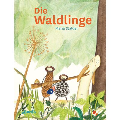 Atlantis Die Waldlinge Atlantis Die Waldlinge