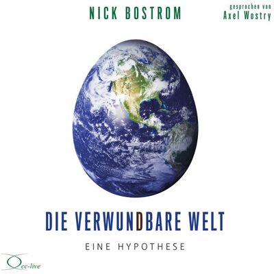 Cc Die Verwundbare Welt 2 Audio-Cds Cc Die Verwundbare Welt 2 Audio-Cds
