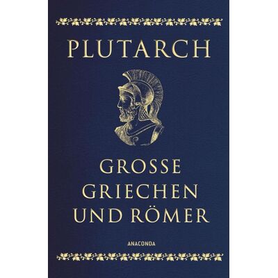 Anaconda Große Griechen Und Römer Anaconda Große Griechen Und Römer