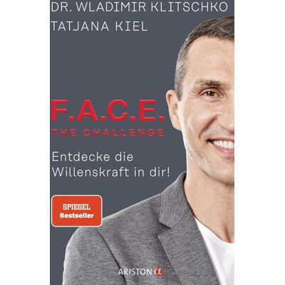 Ariston F.A.C.E. The Challenge Ariston F.A.C.E. The Challenge