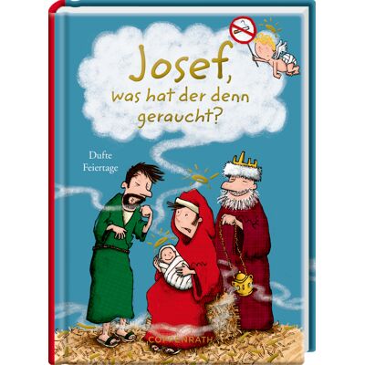 Coppenrath Josef Was Hat Der Denn Geraucht? Coppenrath Josef Was Hat Der Denn Geraucht?