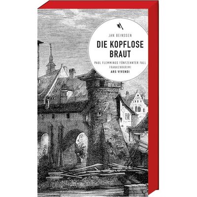 Vivendi Die Kopflose Braut Vivendi Die Kopflose Braut