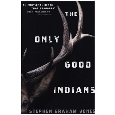 Titan The Only Good Indians Titan The Only Good Indians