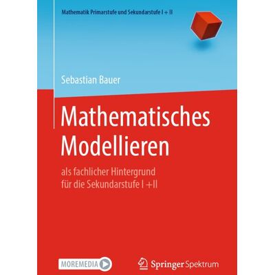 Springer Mathematisches Modellieren Springer Mathematisches Modellieren