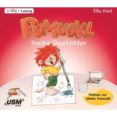 United Pumuckl Freche Geschichten United Pumuckl Freche Geschichten
