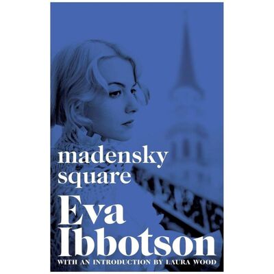 Macmillan Madensky Square Macmillan Madensky Square