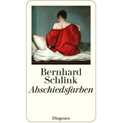 Diogenes Abschiedsfarben Diogenes Abschiedsfarben