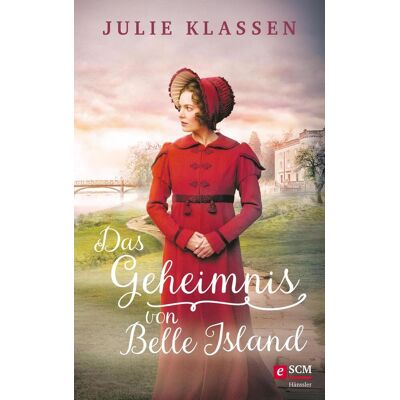 Hänssler Das Geheimnis Von Belle Island Hänssler Das Geheimnis Von Belle Island