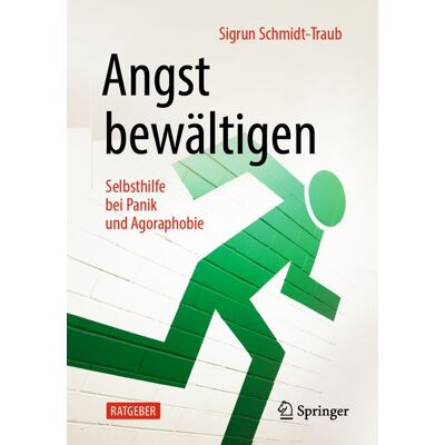 Springer Angst Bewältigen Springer Angst Bewältigen