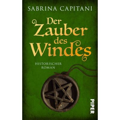 Piper Der Zauber Des Windes Piper Der Zauber Des Windes