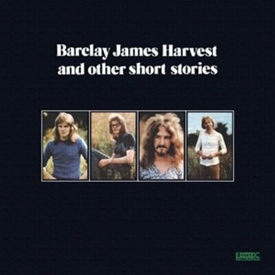 tonpool Medien GmbH / Burgwedel Barclay James Harvest And Other Short Stories: 3 D tonpool Medien GmbH / Burgwedel Barclay James Harvest And Other Short Stories: 3 D