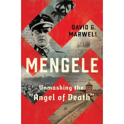 Symantec Mengele Symantec Mengele