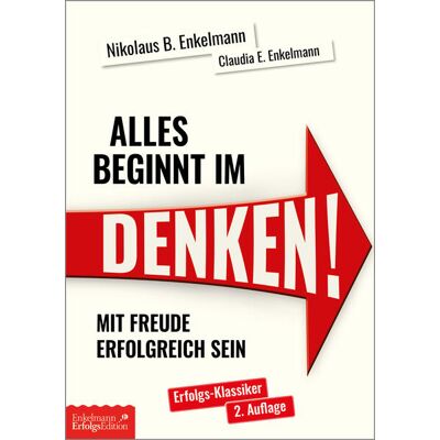 Rabenmütter Verlag UG Alles Beginnt Im Denken! Rabenmütter Verlag UG Alles Beginnt Im Denken!