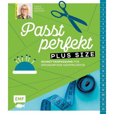 Edition Michael Fischer Passt Perfekt Plus Size Edition Michael Fischer Passt Perfekt Plus Size