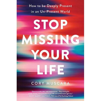 Balance Stop Missing Your Life Balance Stop Missing Your Life