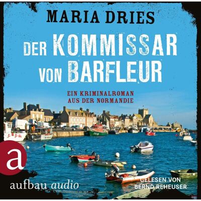 Aufbau Audio Der Kommissar Von Barfleur Aufbau Audio Der Kommissar Von Barfleur