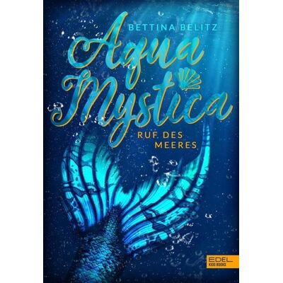KARIBU Aqua Mystica KARIBU Aqua Mystica