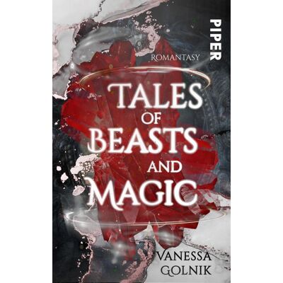 Piper Tales Of Beasts And Magic Piper Tales Of Beasts And Magic