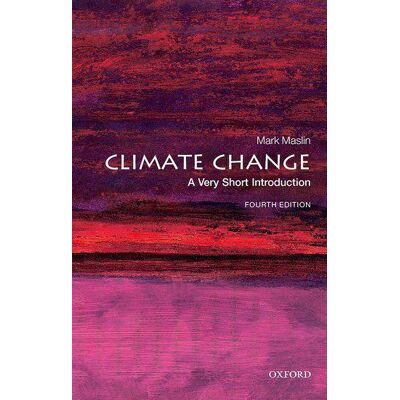 Oxford University Press Climate Change: A Very Short Introduction Oxford University Press Climate Change: A Very Short Introduction
