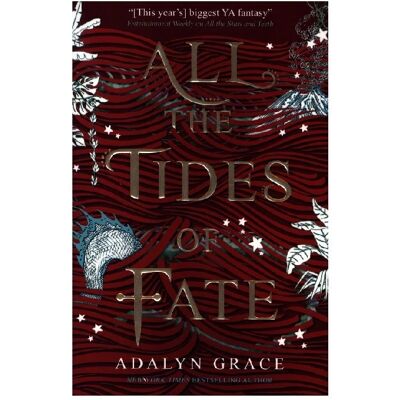 Titan All The Tides Of Fate Titan All The Tides Of Fate