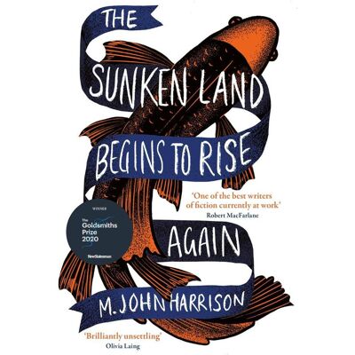 Orion The Sunken Land Begins To Rise Again Orion The Sunken Land Begins To Rise Again