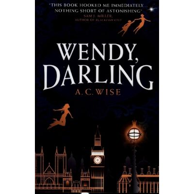 Titan Wendy Darling Titan Wendy Darling