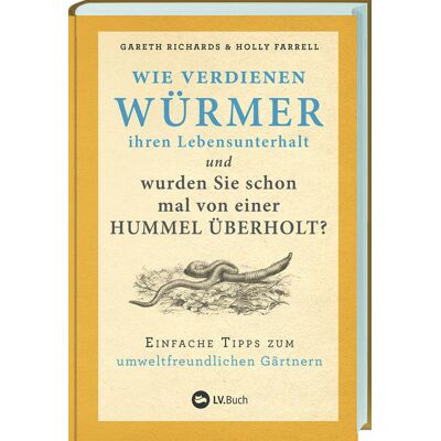Landwirtschaftsverlag Wie Verdienen Würmer Ihren Lebensunterhalt? Landwirtschaftsverlag Wie Verdienen Würmer Ihren Lebensunterhalt?