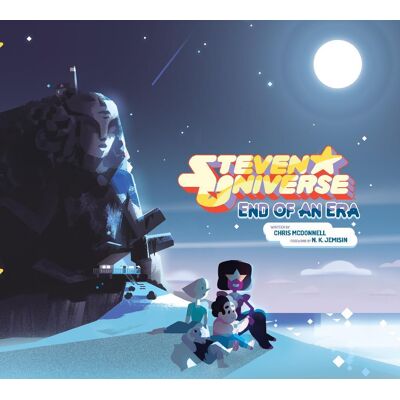 Abrams Steven Universe: End Of An Era Abrams Steven Universe: End Of An Era