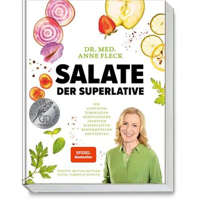 Becker Salate Der Superlative Becker Salate Der Superlative