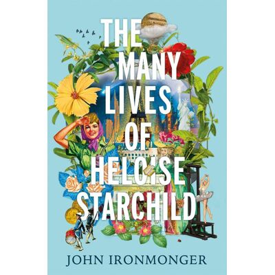 Orion The Many Lives Of Heloise Starchild Orion The Many Lives Of Heloise Starchild