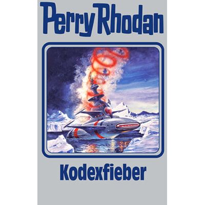 MOEWIG Perry Rhodan Band 154. Kodexfieber MOEWIG Perry Rhodan Band 154. Kodexfieber