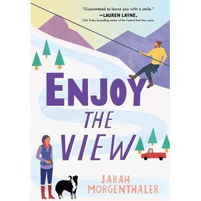 Sourcebooks Enjoy The View Sourcebooks Enjoy The View