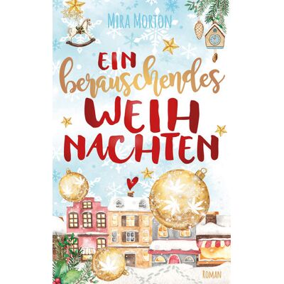 Crown Ein Berauschendes Weihnachten Crown Ein Berauschendes Weihnachten