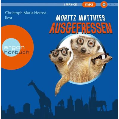 Argon Verlag GmbH Ausgefressen Argon Verlag GmbH Ausgefressen