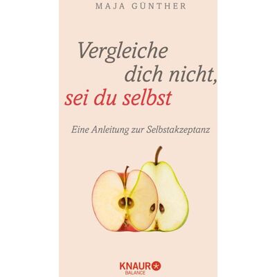 Balance Vergleiche Dich Nicht Sei Du Selbst Balance Vergleiche Dich Nicht Sei Du Selbst