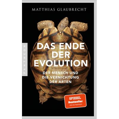 Pantheon Das Ende Der Evolution Pantheon Das Ende Der Evolution