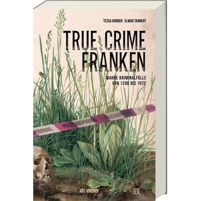 Vivendi True Crime Franken Vivendi True Crime Franken