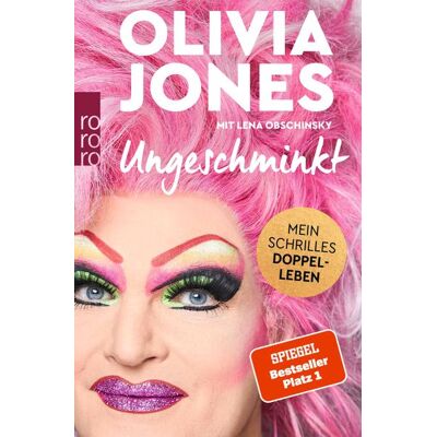 Rowohlt Taschenbuch Ungeschminkt Rowohlt Taschenbuch Ungeschminkt