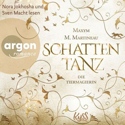 argon Schattentanz argon Schattentanz