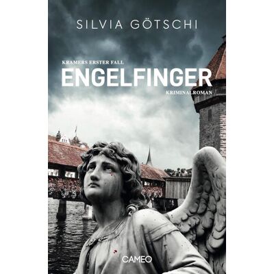 Cameo Engelfinger Cameo Engelfinger
